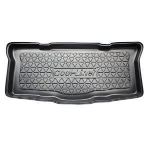 Bagagerumsbakke - Aristar - Citroen C1 3/5-drs 2005->