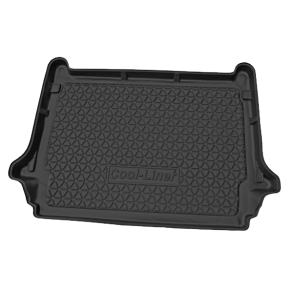 Bagagerumsbakke - Aristar - Citroen C4 Grand Picasso 10/06->