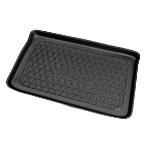 Bagagerumsbakke - Aristar - Chevrolet Spark/Matiz 5-drs 5/05->