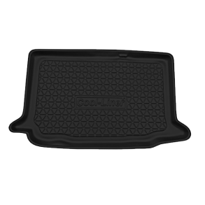 Bagagerumsbakke - Aristar - Fiat PUNTO II/III 3-drs 01->