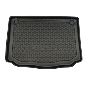 Bagagerumsbakke - Aristar - Fiat STILO 5-drs 2002->