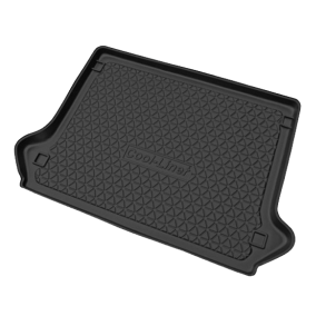 Bagagerumsbakke - Aristar - Fiat Doblo Panorama 01-10