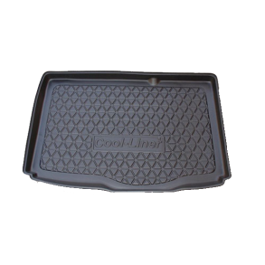 Bagagerumsbakke - Aristar - Fiat Grande Punto 3/5-drs 05->