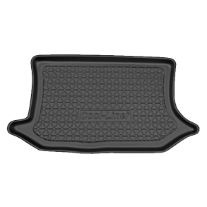 Bagagerumsbakke - Aristar - Ford FIESTA 3/5-drs 02->