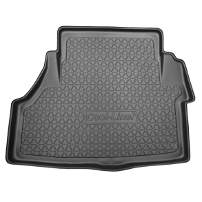 Bagagerumsbakke - Aristar - Honda ACCORD 4-drs 99-02