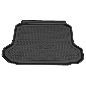 Bagagerumsbakke - Aristar - Honda CIVIC HB/5D 01-05