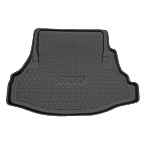 Bagagerumsbakke - Aristar - Honda ACCORD 4-drs 2003->