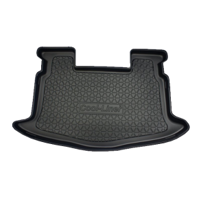 Bagagerumsbakke - Aristar - Honda FR-V 5-drs 04->