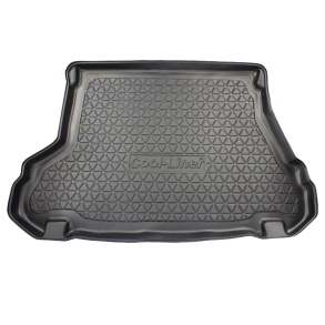 Bagagerumsbakke - Aristar - Hyundai ACCENT 3/5-drs 98->