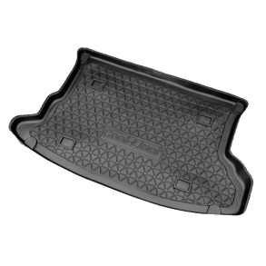 Bagagerumsbakke - Aristar - Hyundai TUCSON 2004->