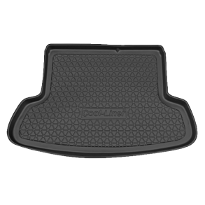 Bagagerumsbakke - Aristar - Hyundai ACCENT 4-drs 06->