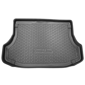 Bagagerumsbakke - Aristar - KIA SORENTO 2002-10/2009