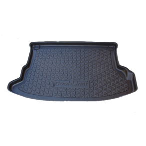 Bagagerumsbakke - Aristar - KIA SPORTAGE II 5-drs 04->