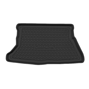 Bagagerumsbakke - Aristar - Mazda DEMIO 6/2002->