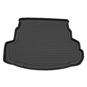 Bagagerumsbakke - Aristar - Mazda 6 4-drs 02-08