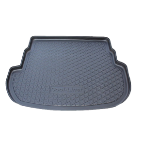 Bagagerumsbakke - Aristar - Mazda 6 Stationcar 02-08