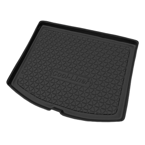 Bagagerumsbakke - Aristar - Mazda 3 5-drs SPORT 10/03->