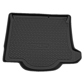 Bagagerumsbakke - Aristar - Mazda 3 4-drs 03->