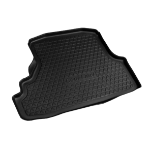 Bagagerumsbakke - Aristar - Mercedes C-Klasse W202 4-drs 93-99