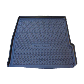 Bagagerumsbakke - Aristar - Mercedes C-Klasse W210 Stationcar 96-02