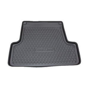 Bagagerumsbakke - Aristar - Mercedes C-Klasse W202 Stationcar 96-01