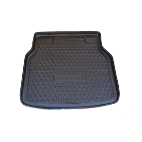 Bagagerumsbakke - Aristar - Mercedes C-Klasse W203 Stationcar 01->