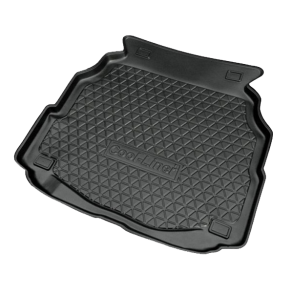 Bagagerumsbakke - Aristar - Mercedes C-Klasse W203 4-drs 01->