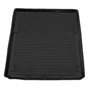 Bagagerumsbakke - Aristar - Mercedes E-Class Stationcar (S211) 2002-2009