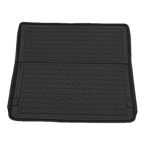 Bagagerumsbakke - Aristar - Mercedes M-Klasse W163 1999->