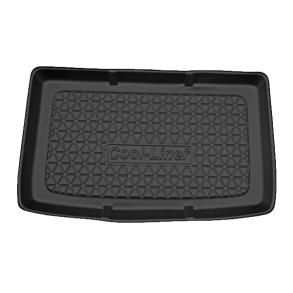 Bagagerumsbakke - Aristar - Mercedes A-Klasse W169 3/5-drs 04->