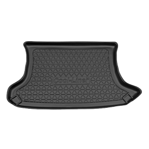 Bagagerumsbakke - Aristar - Mitsubishi Space Star 1998->