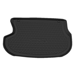 Bagagerumsbakke - Aristar - Mitsubishi OUTLANDER 03-07