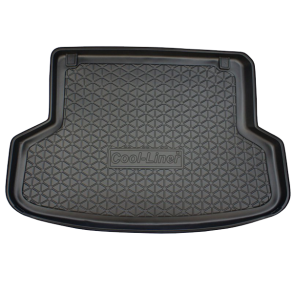 Bagagerumsbakke - Aristar - Mitsubishi Lancer Stationcar 03-08