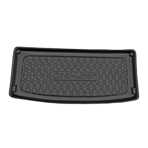 Bagagerumsbakke - Aristar - Mitsubishi Colt 5-drs 04->