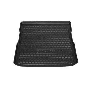 Bagagerumsbakke - Aristar - Mitsubishi Grandis 2003-> 5-sder