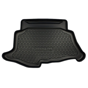 Bagagerumsbakke - Aristar - Mitsubishi Almera N15 3/5-drs 95-99