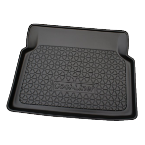 Bagagerumsbakke - Aristar - Mitsubishi Almera N16 3/5-drs 00->