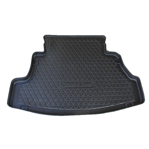 Bagagerumsbakke - Aristar - Mitsubishi Primera P12 4-drs 02->