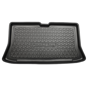 Bagagerumsbakke - Aristar - Nissan Micra K12 N16 3/5-drs 2002-2010