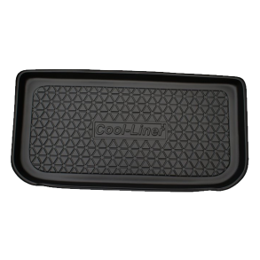 Bagagerumsbakke - Aristar - Opel AGILA 00-08