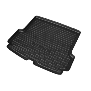 Bagagerumsbakke - Aristar - Opel ASTRA F Stationcar 92-98