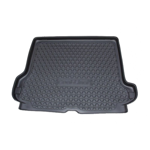 Bagagerumsbakke - Aristar - Opel ASTRA G Stationcar 98->