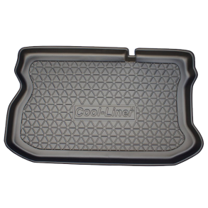 Bagagerumsbakke - Aristar - Opel CORSA B 93-00 3/5-drs