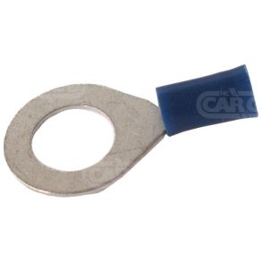 Kabelsko Bl - Isolerede - L. 32.5 x B. 18 mm