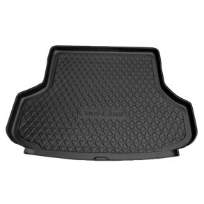 Bagagerumsbakke - Aristar - Opel VECTRA B Stationcar 97-01