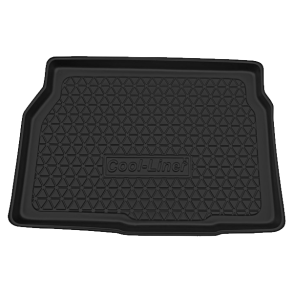 Bagagerumsbakke - Aristar - Opel ASTRA H 5-drs 3/04->