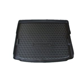 Bagagerumsbakke - Aristar - Opel ZAFIRA B 05->