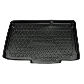 Bagagerumsbakke - Aristar - Opel CORSA D & E 3/5-D 2006->