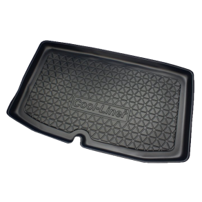 Bagagerumsbakke - Aristar - Peugeot 106 3/5-drs 93-97