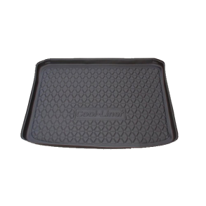 Bagagerumsbakke - Aristar - Peugeot 307 3/5-drs 01->